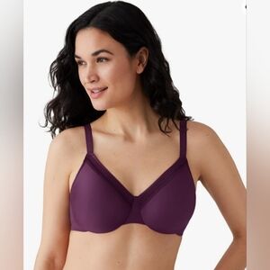 Wacoal Perfect Primer Underwire Bra, size 38C